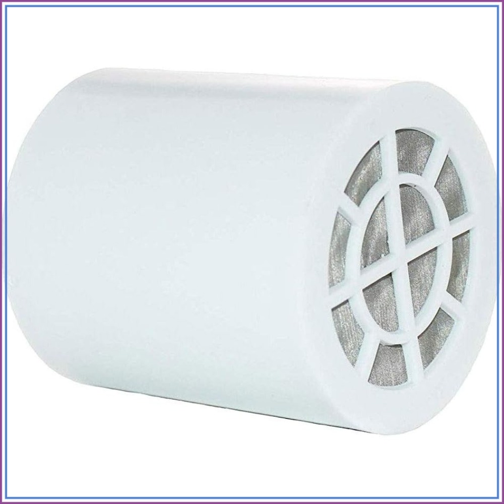 Health & Wellness Events - New Wave Enviro Shower Filter Replacement