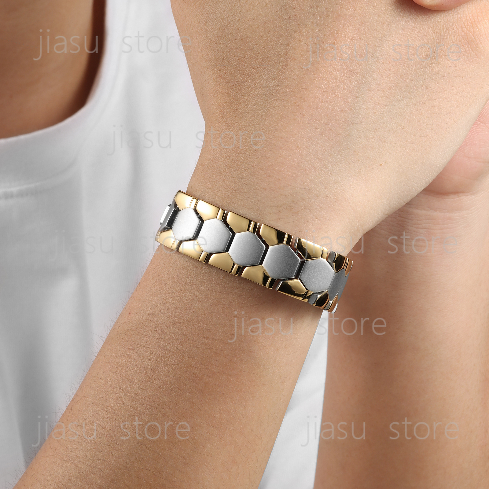 Fashionable Magnetic Therapy B - Health Wellness Energy review and price