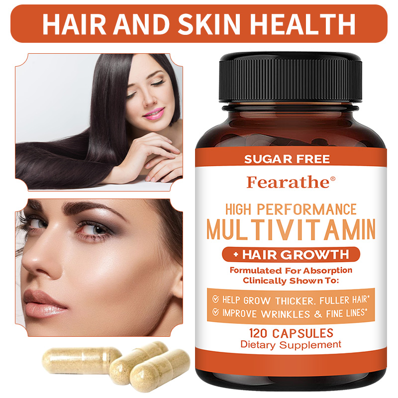 Unisex Multivitamin Capsules,  - Health Wellness Energy review and price