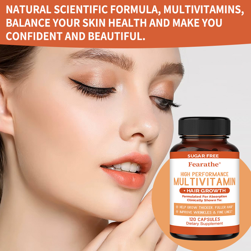 Unisex Multivitamin Capsules,  - Health Wellness Energy review and price