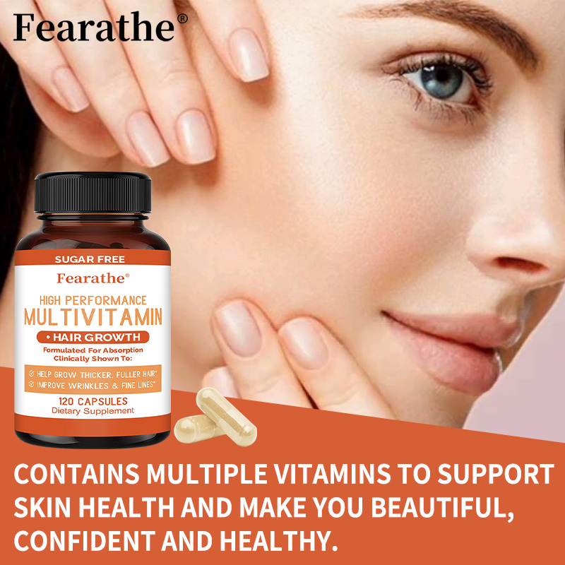 Unisex Multivitamin Capsules,  - Health Wellness Energy review and price