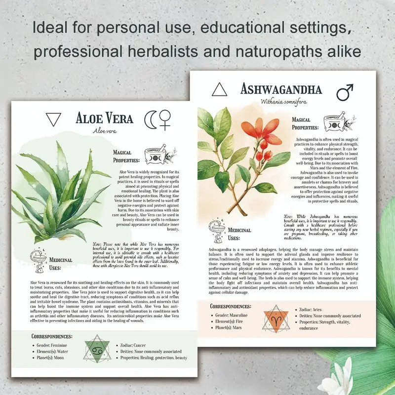 Natural Remedies Handbook with - Health & Wellness Events review and price