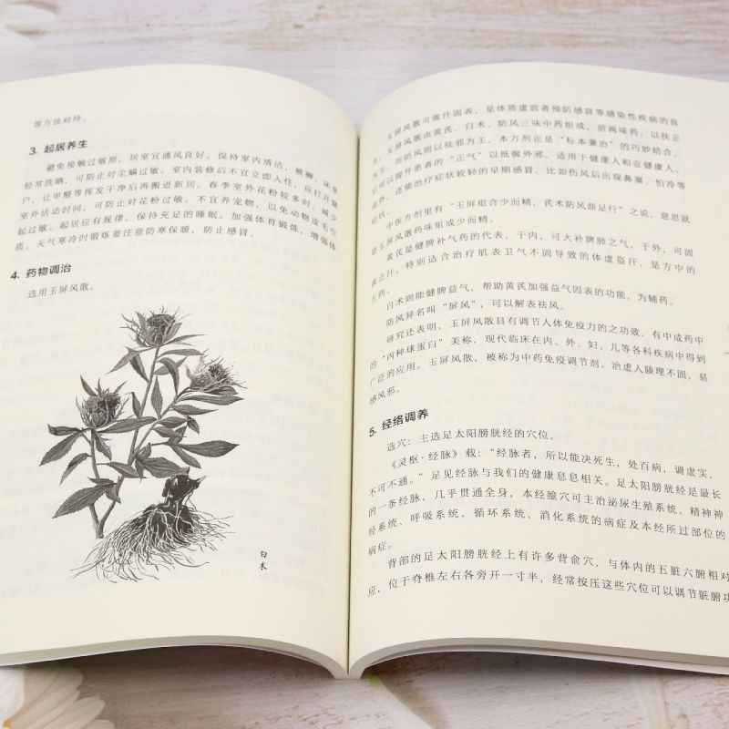 TCM Body Constitution Types Bo - Health Wellness & Psychology review and price