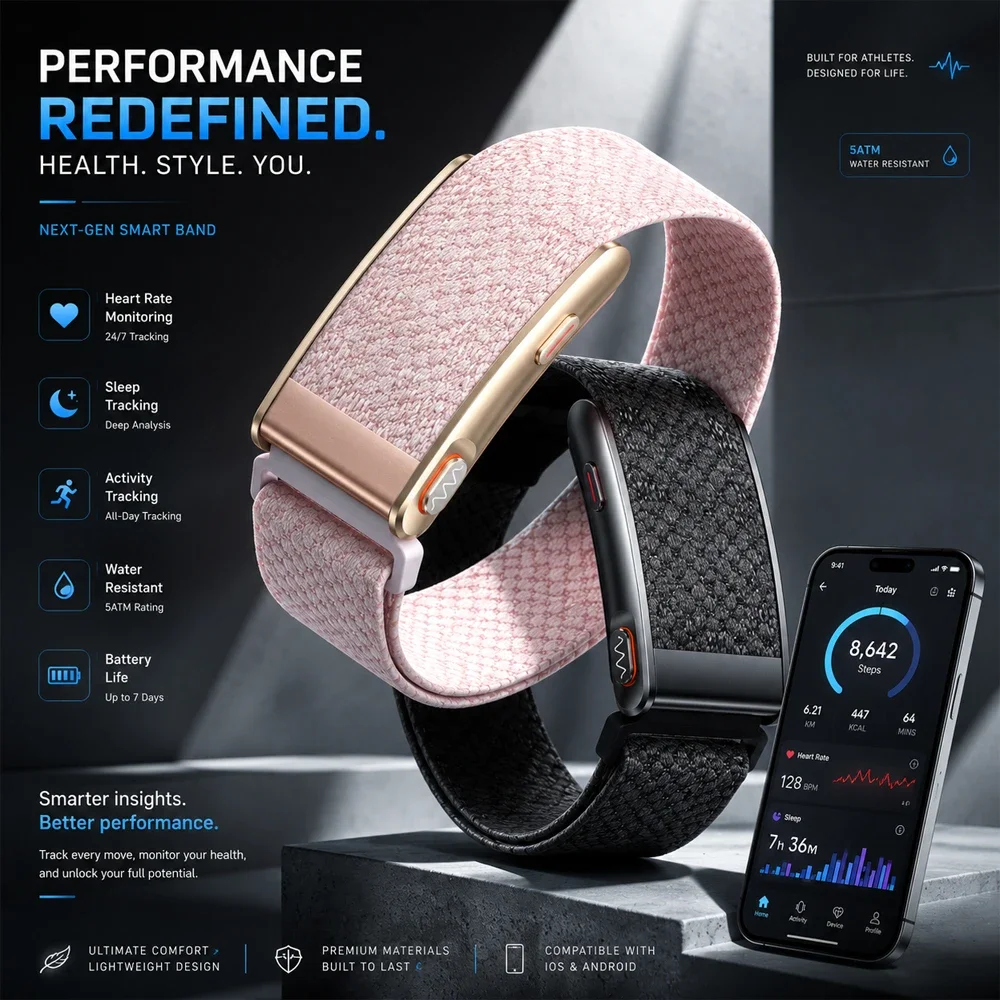 New Arrival Screenless Smart H - Health Wellness Activities review and price