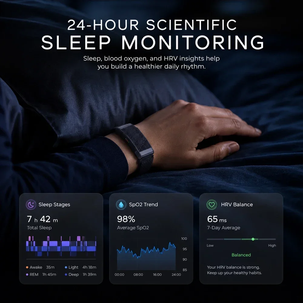 New Arrival Screenless Smart H - Health Wellness Activities review and price