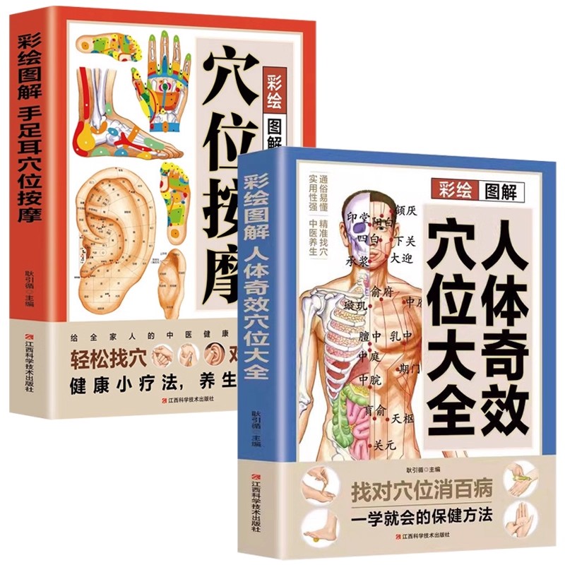 Complete Guide to Acupoint Mas - Health & Wellness Events review and price