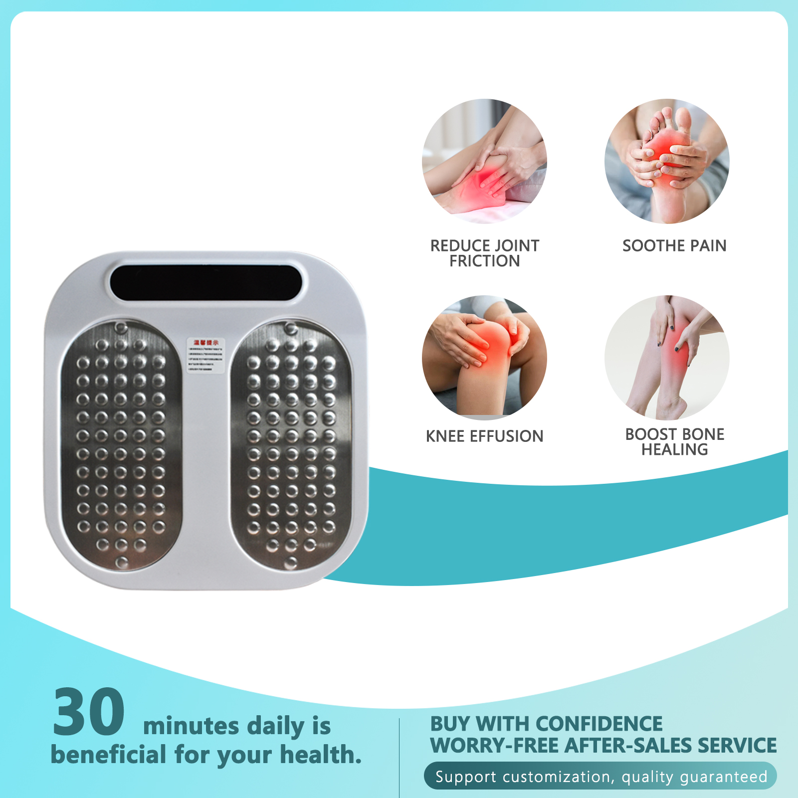 Tera P90 P100 Terahertz Bio-En - Health Wellness Energy review and price