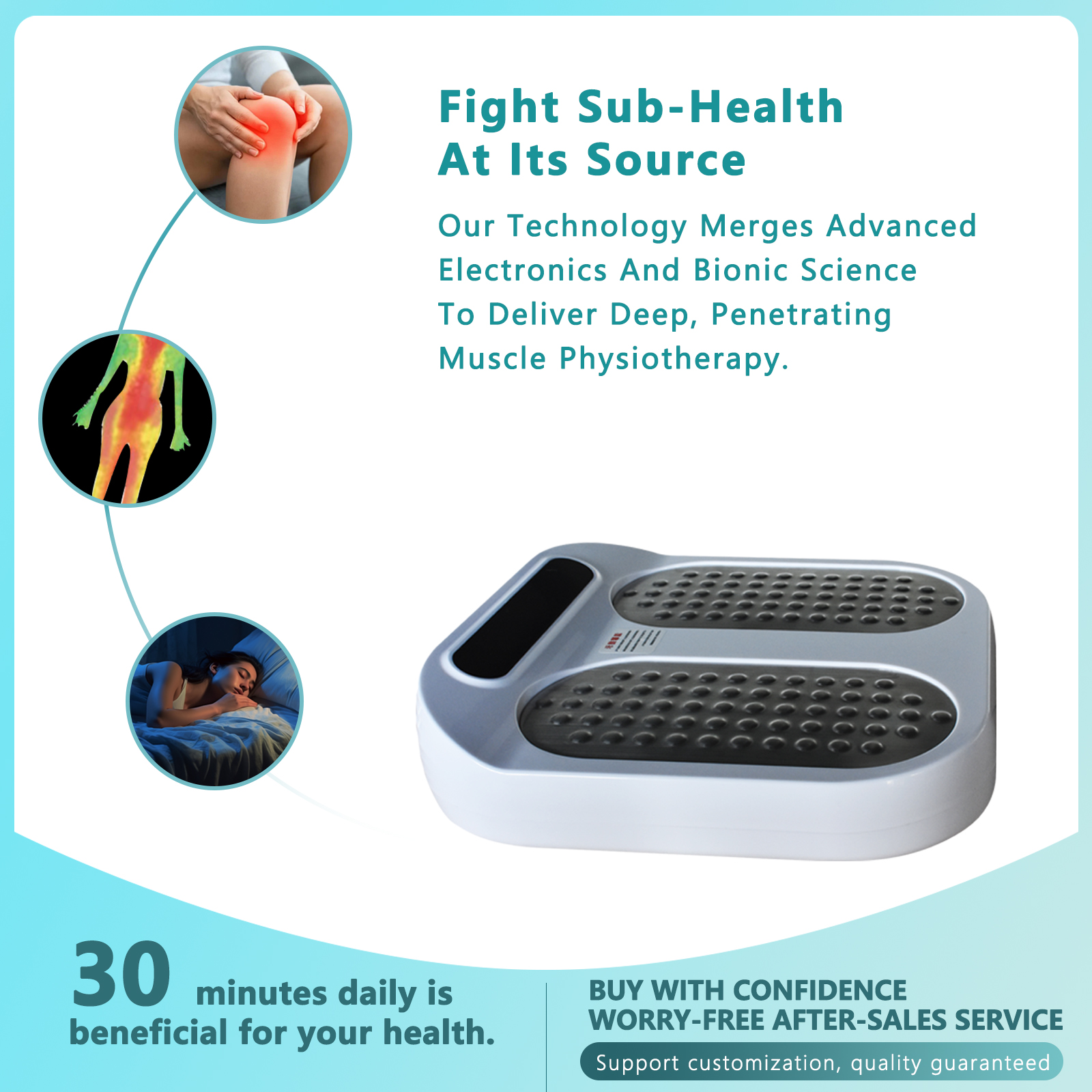 Tera P90 P100 Terahertz Bio-En - Health Wellness Energy review and price