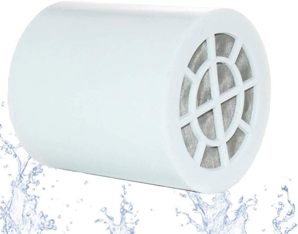 New Wave Enviro Shower Filter  - Health & Wellness Events review and price