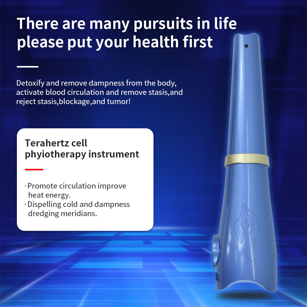 Portable 1200W Terahertz Elect - Health Wellness & Psychology review and price