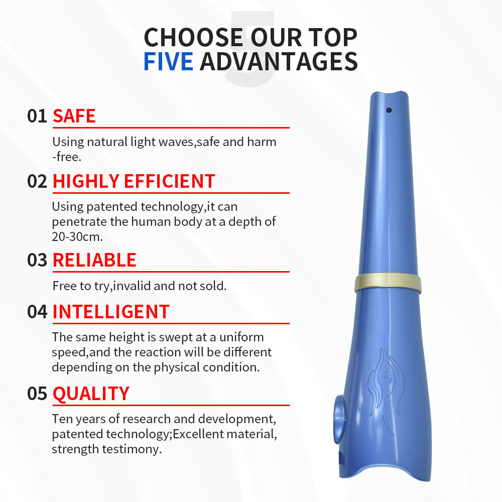 Portable 1200W Terahertz Elect - Health Wellness & Psychology review and price
