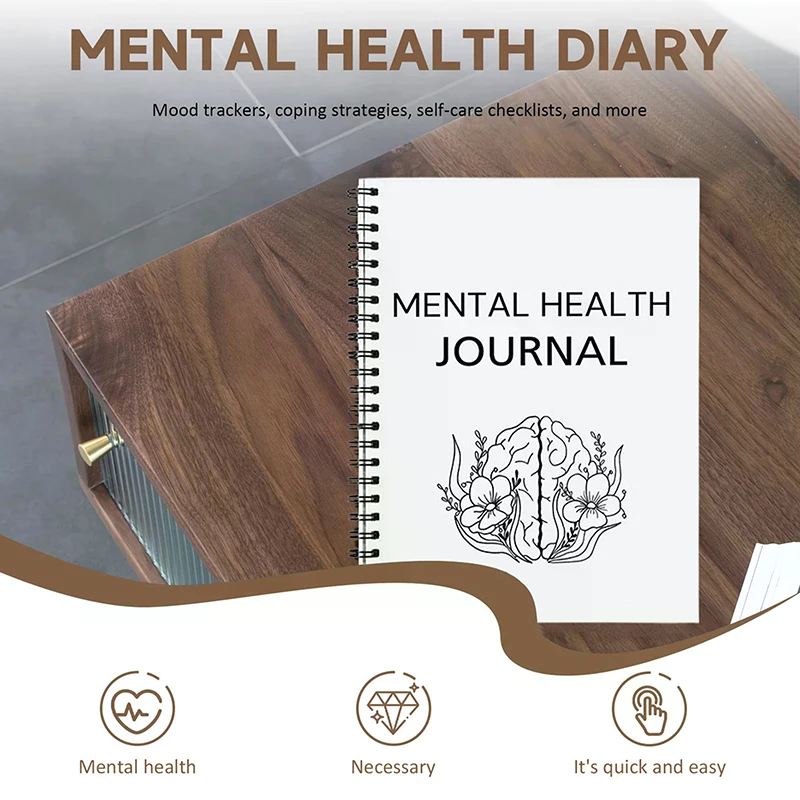 Mental Health Journal ,Mental  - Health Wellness & Psychology review and price
