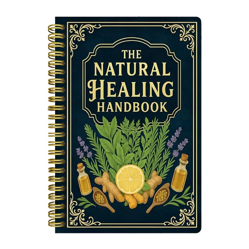 Natural Therapy Handbook, an E - Health & Wellness Events review and price