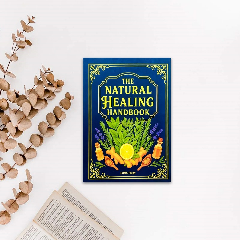 Natural Therapy Handbook, an E - Health & Wellness Events review and price