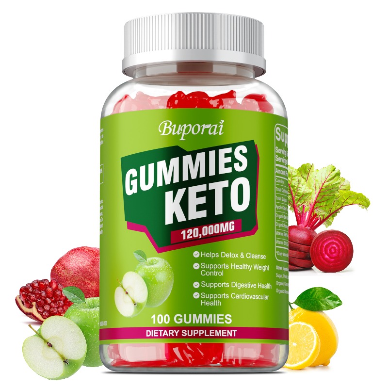 Keto Gummies - with Apple Cide - Health Wellness Energy review and price