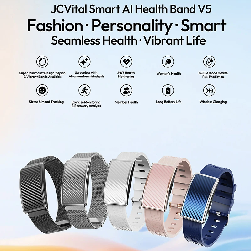 Slim Smart Health Strap, Affor - Health Wellness Activities review and price