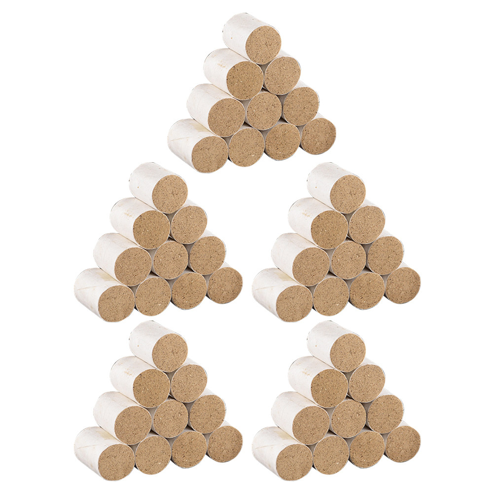 54pcs 1 Set Chinese Moxa Stick - Health Wellness & Psychology review and price