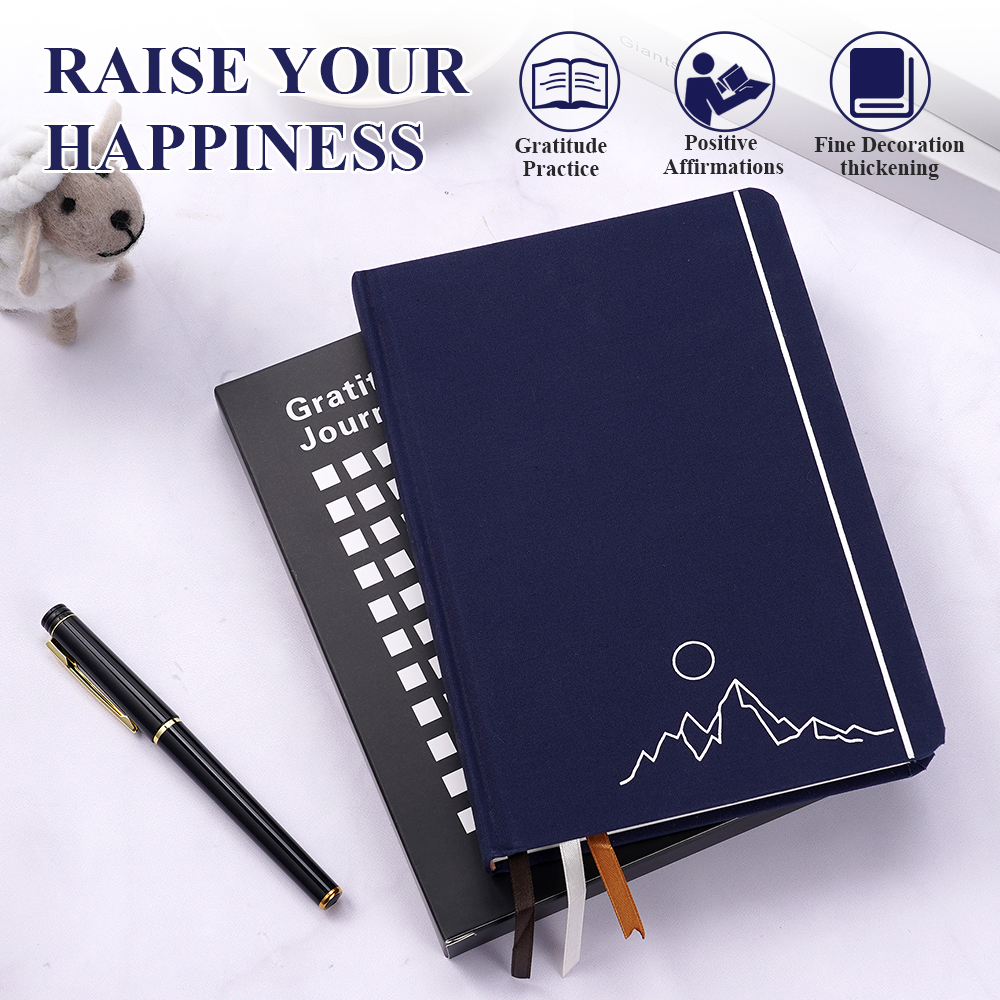 1Pc Daily Gratitude Wellness J - Health Wellness Journal review and price